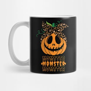 momster Mug